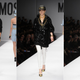 Image for article titled Moschino's Fall Collection Featured a High-Fashion McDonald's Uniform